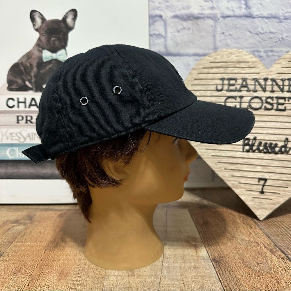 Adidas Relaxed Mini Logo Dad Hat - Picture 4 of 8